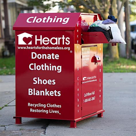 fake clothing donation boxes|shoes donation box near me.